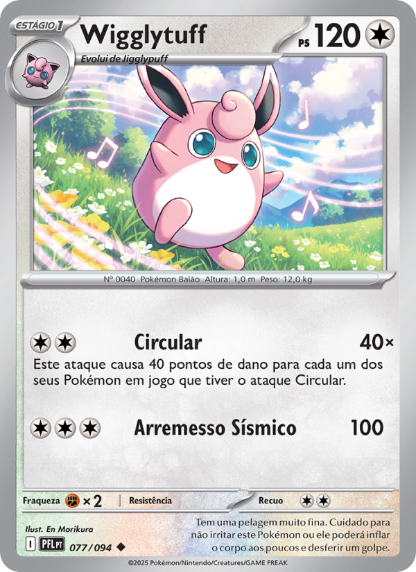 Wigglytuff